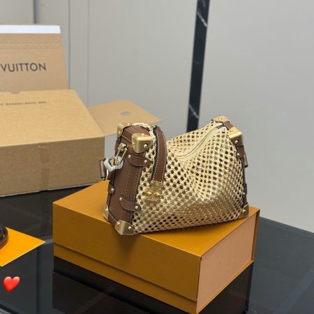 LV Resort Bag