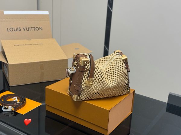 LV Resort Bag