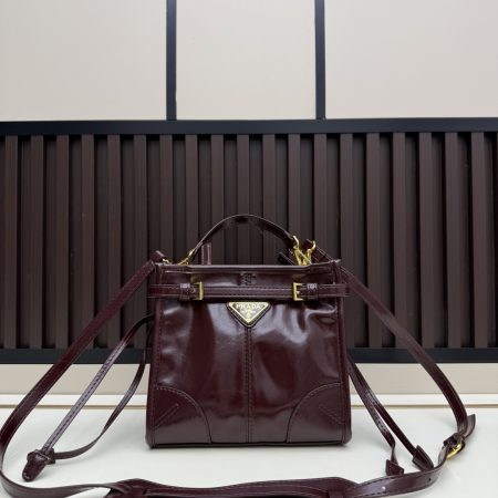Prada Bonnie Bag - Image 2