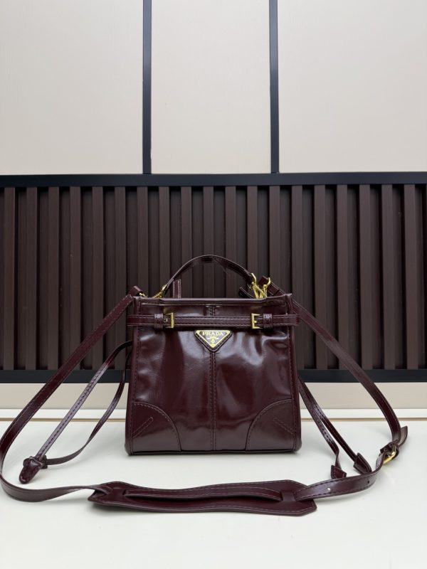 Prada Bonnie Bag