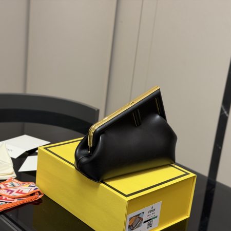 Fendi First Small Bag - Image 2