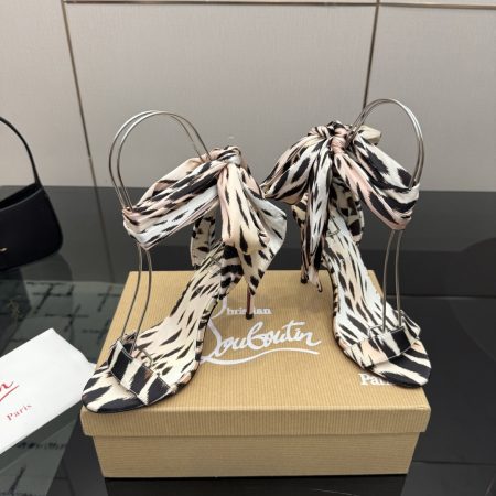 Christian Louboutin High heels - Image 8