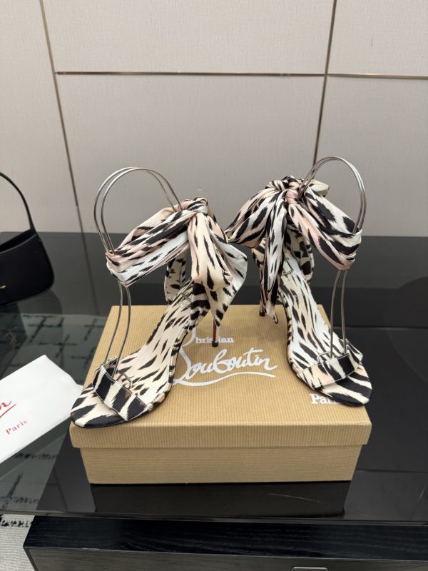 Christian Louboutin High heels