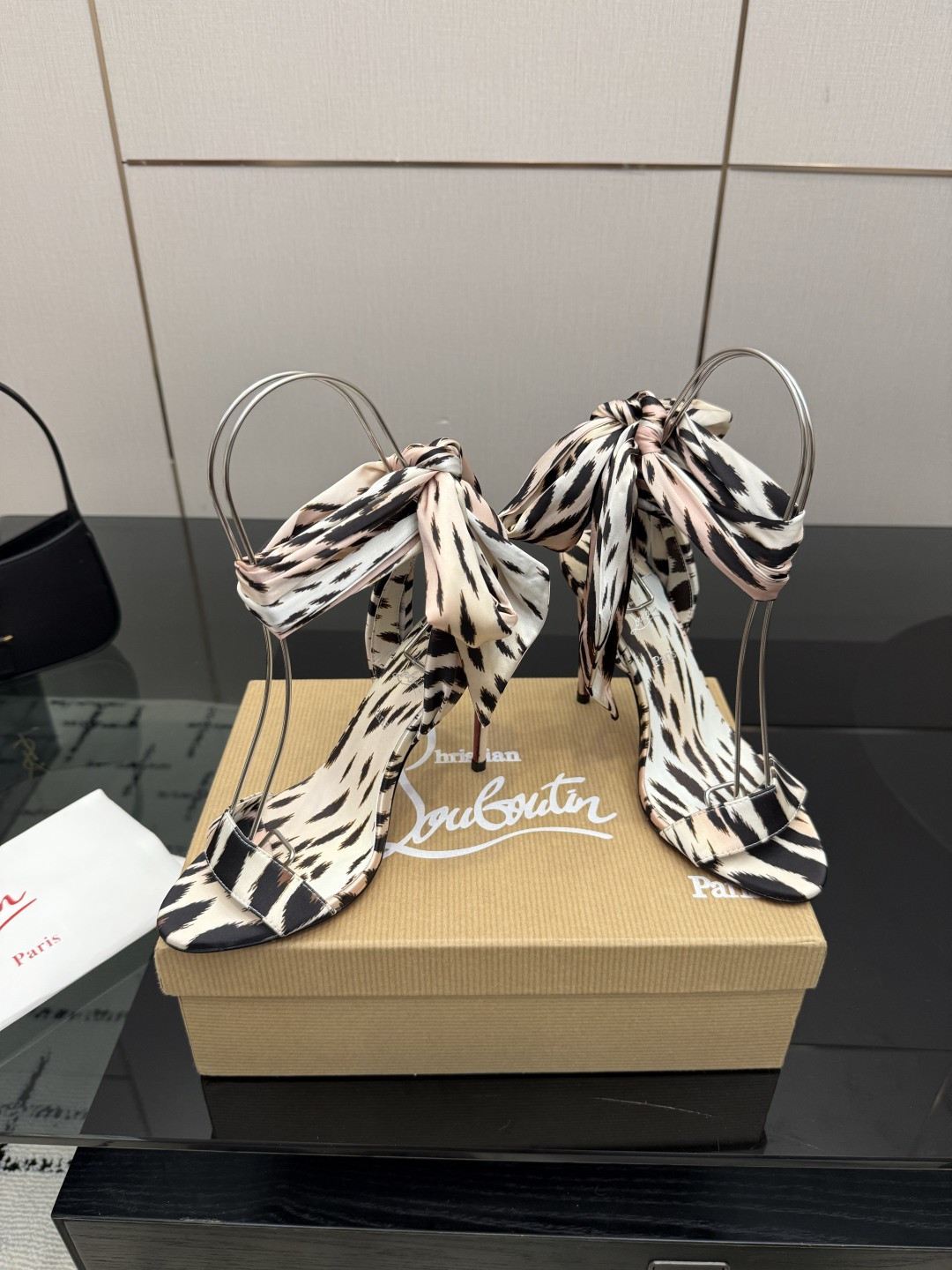 Christian Louboutin High heels - Image 8