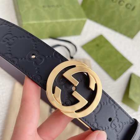 Gucci New Belt - Image 3