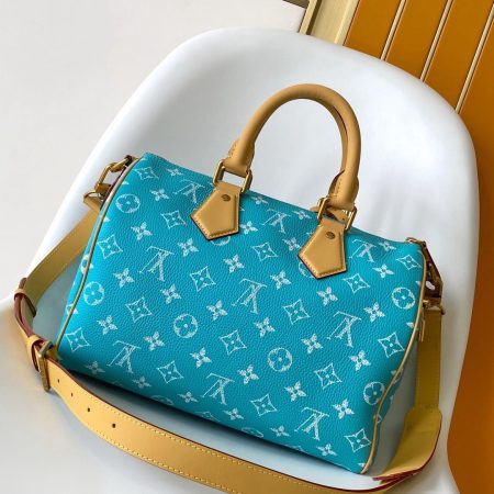 LV Speedy P9 30cm Bag 10A - Image 2