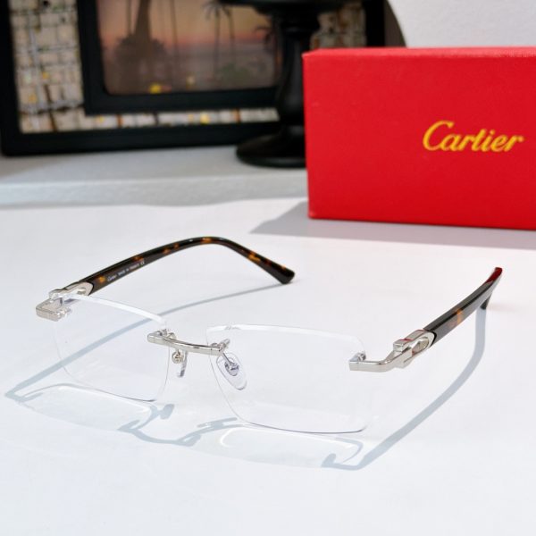 Cartier Sunglasses Top quality