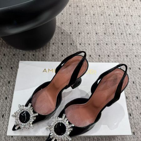 Amina Muadi | Begum High Heels
