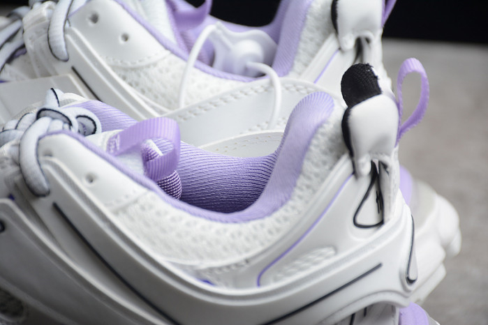 Balenciaga Track Trainer Shoes Sneakers - Image 10