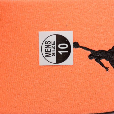 Air Jordan 1 Mid Canvas 852542-002 - Image 12