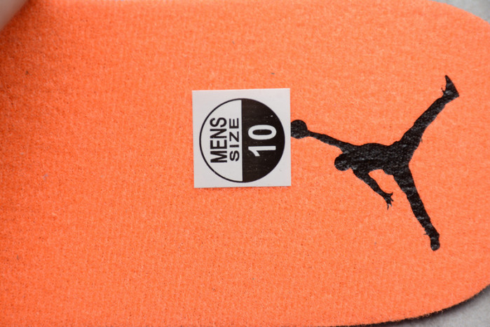 Air Jordan 1 Mid Canvas 852542-002 - Image 12