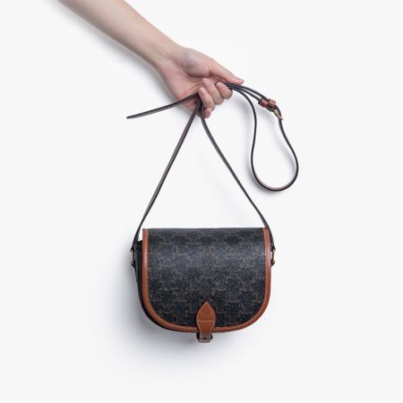 CELINE Folco Bag - Image 2