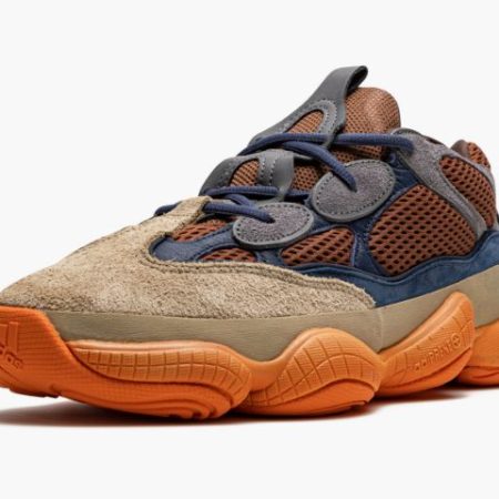 Yeezys 500 “ Enflame" - Image 4