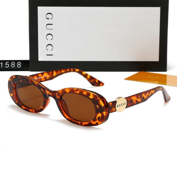 Gucci Fashionable Sunglasses