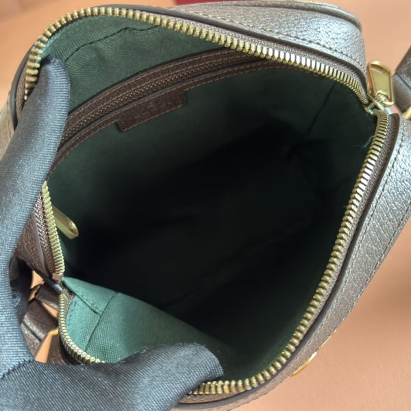 Gucci Ophidia Small Slingbag Top Quality