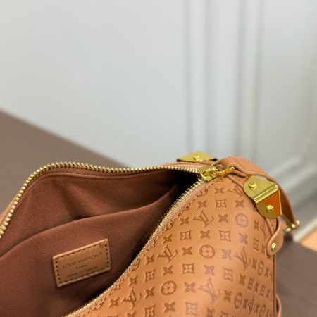 LV Trunk Eileen Gu Bag - Image 11