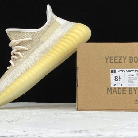 Yeezy Boost 350 V2 Abez FZ5246 - Image 7