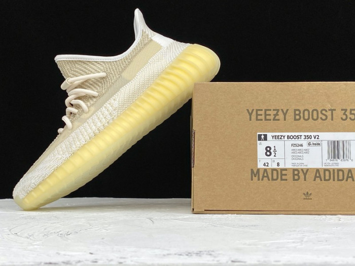 Yeezy Boost 350 V2 Abez FZ5246 - Image 7