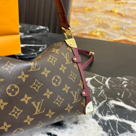 LV Soft Case, Travel Case