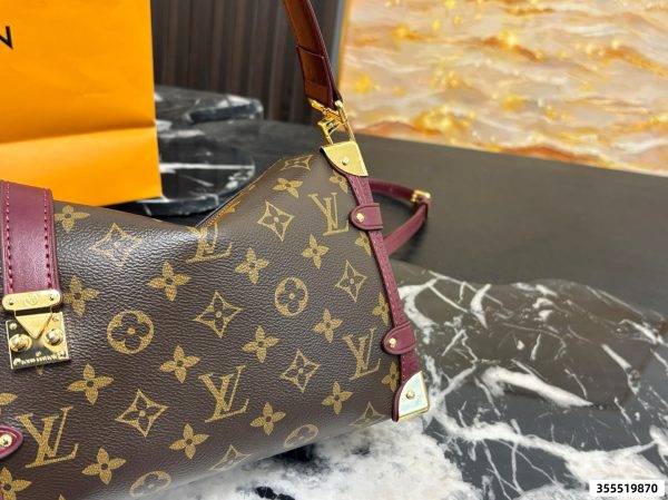 LV Soft Case, Travel Case