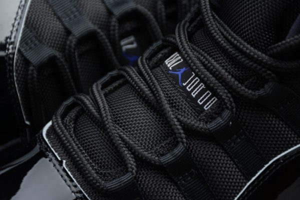 AIR JORDAN 11 RETRO "SPACE JAM 2016 RELEASE" mens 378037-003