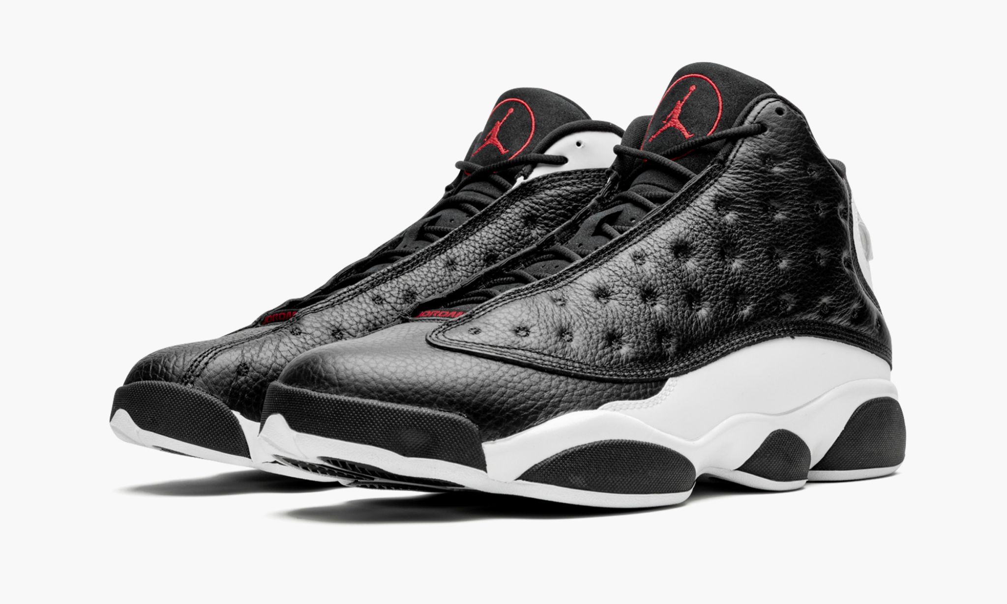 Air Jordan 13 Retro "Reverse He Got Game" - Image 2