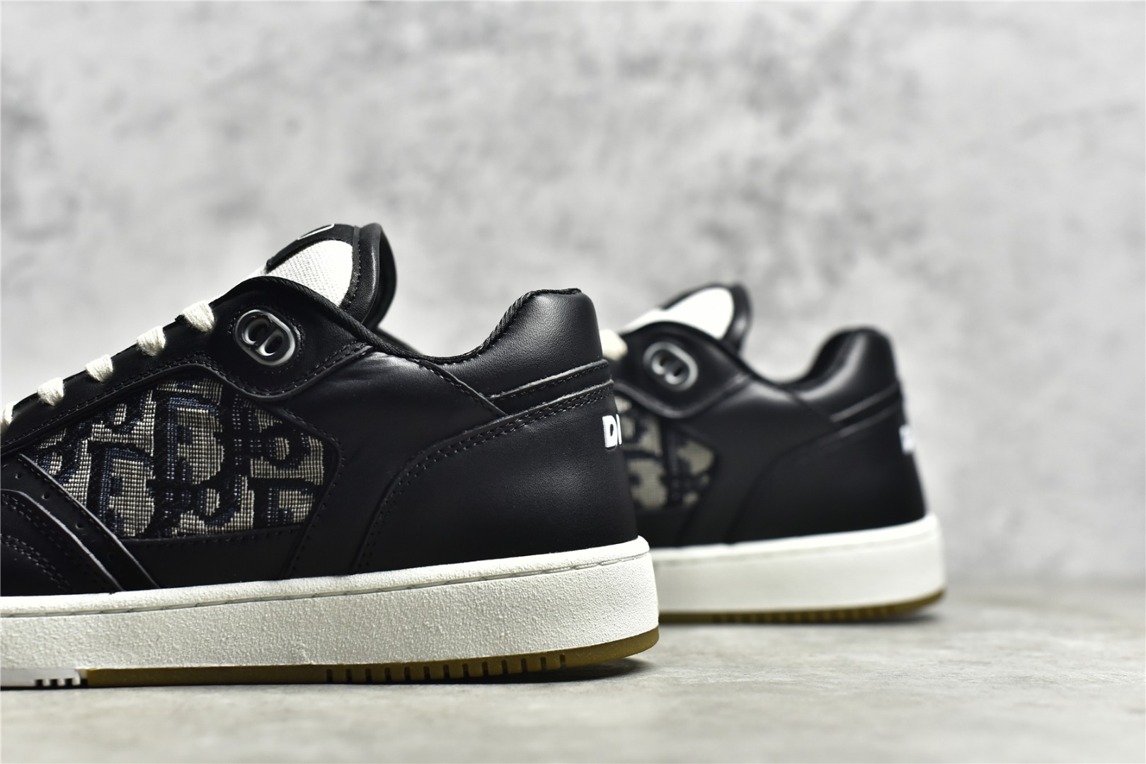 Dior B27 Sneakers Low-Top (AA Version) - Image 6