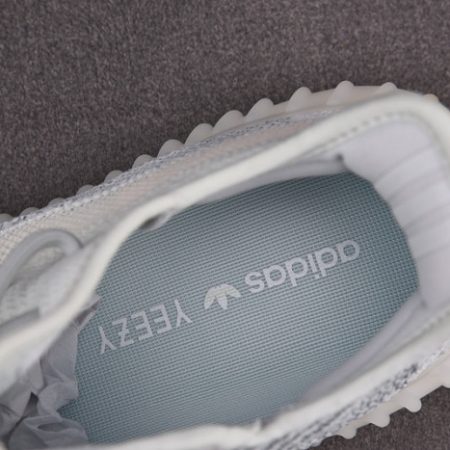 Yeezy Boost 350 V2 Cloud White REFLECTIVE FW5317 - Image 8
