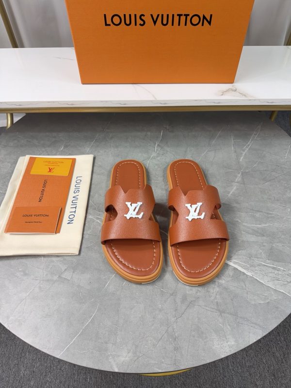 LV Citybreak Mule