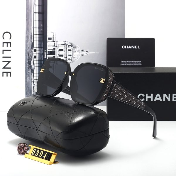 Chanel Fashionable Sunglasses