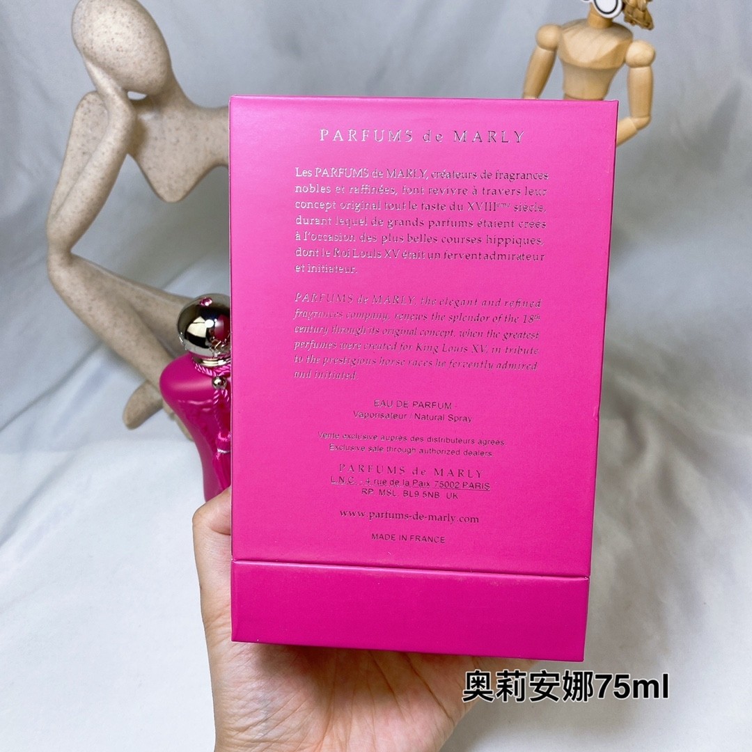 Parfums de Marly Perfume - Image 6