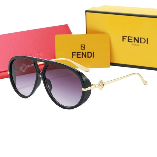 Fendi Fashionable Sunglasses