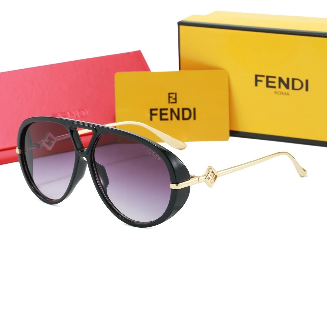 Fendi Fashionable Sunglasses - Image 6