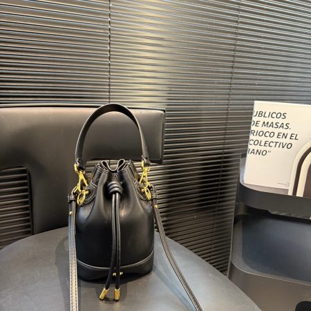 Fendi Bucket Bag - Image 3