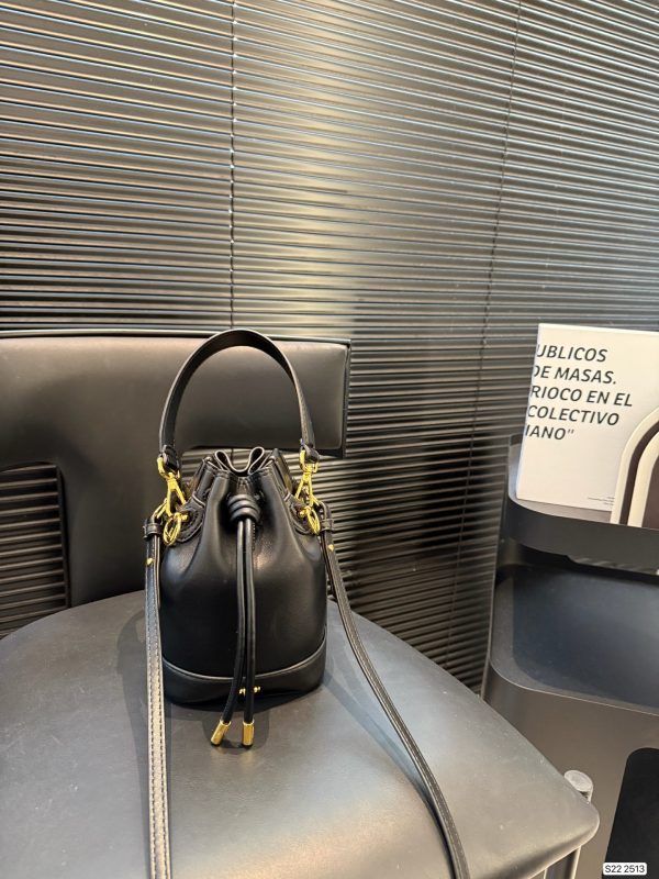 Fendi Bucket Bag