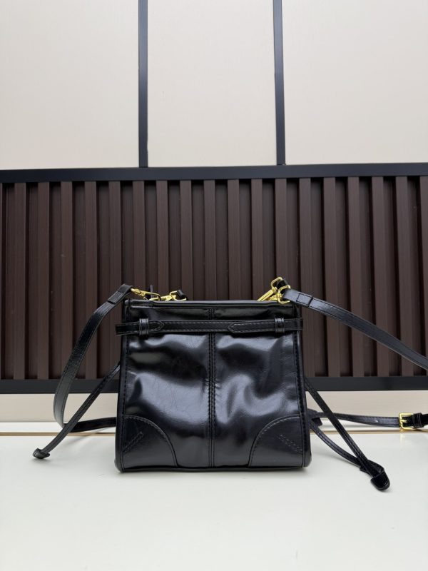 Prada Bonnie Bag