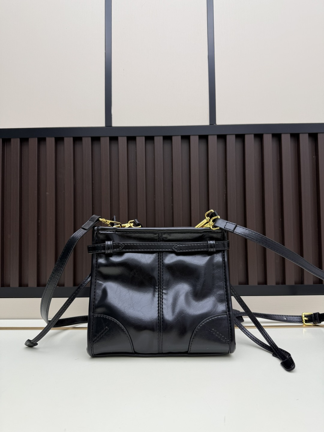 Prada Bonnie Bag - Image 3