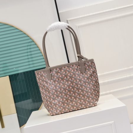 Goyard Saint Louis Mini Bag - Image 2
