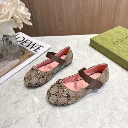 Gucci Children's Shoes