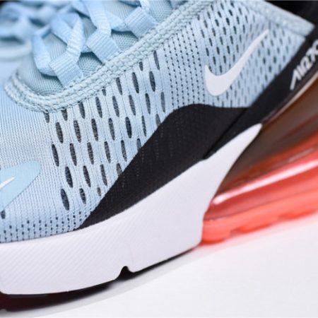 Nike AIR MAX 270 OCEAN BLISS Ocean Bliss AH6789-400 - Image 13