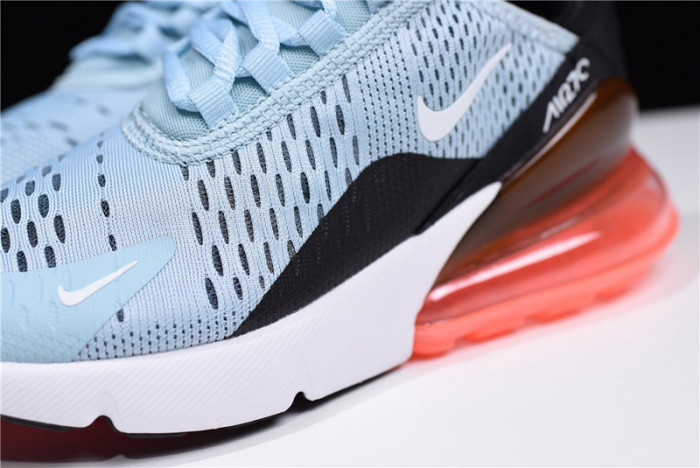 Nike AIR MAX 270 OCEAN BLISS Ocean Bliss AH6789-400 - Image 13