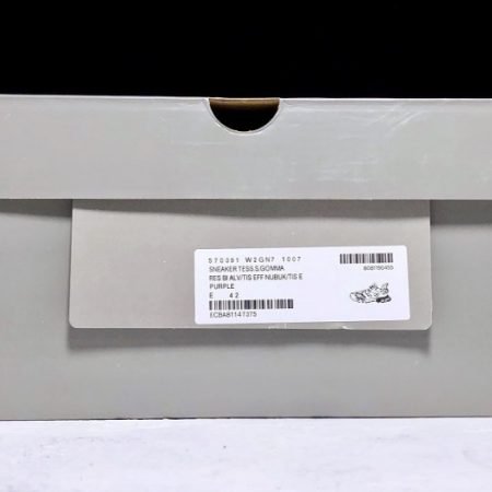 Balenciaga Sneaker TRACK Tess.s.Gomma 4.0 4000006 - Image 10
