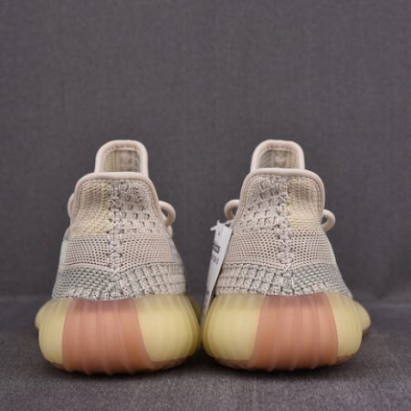 Yeezy Boost 350 V2 Citrin FW3042 - Image 5