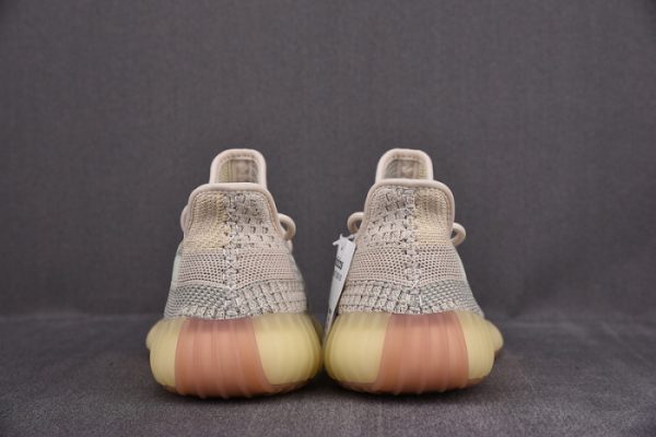Yeezy Boost 350 V2 Citrin FW3042