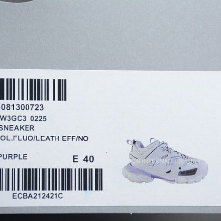 Balenciaga Track Trainer Shoes Sneakers - Image 12