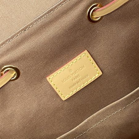 LV Montsouris PM Bag Mirror Version - Image 2