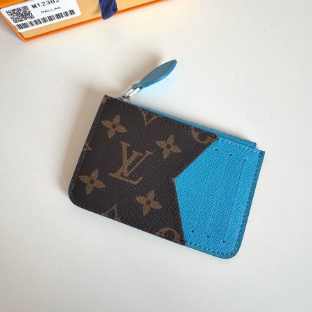 LV Cardholder Romy Wallet - Image 2