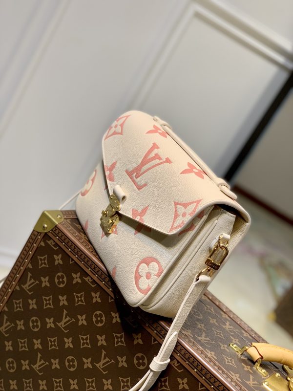 Pochette Metis M45573
