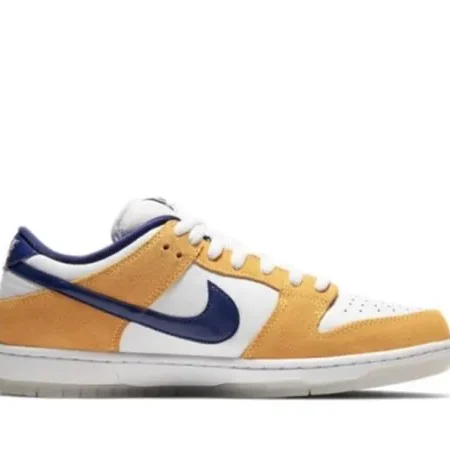Dunk SB Low Pro “ Laser Orange" - Image 2