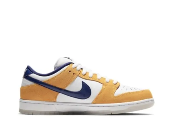 Dunk SB Low Pro “ Laser Orange"